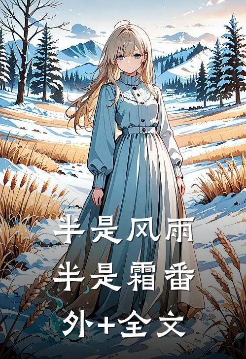 半是风雨半是霜(番外)+(全文)