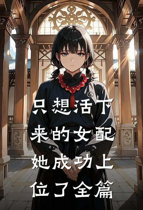 只想活下来的女配她成功上位了全篇