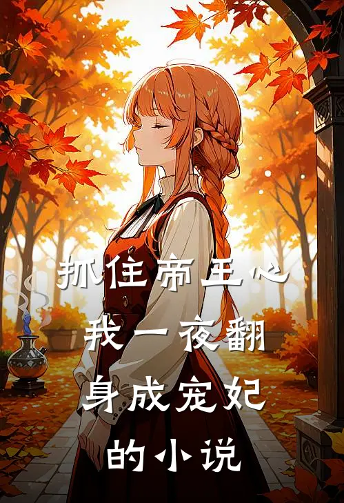 抓住帝王心，我一夜翻身成宠妃的小说