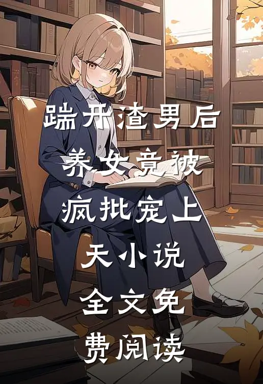 踹开渣男后，养女竟被疯批宠上天小说全文免费阅读