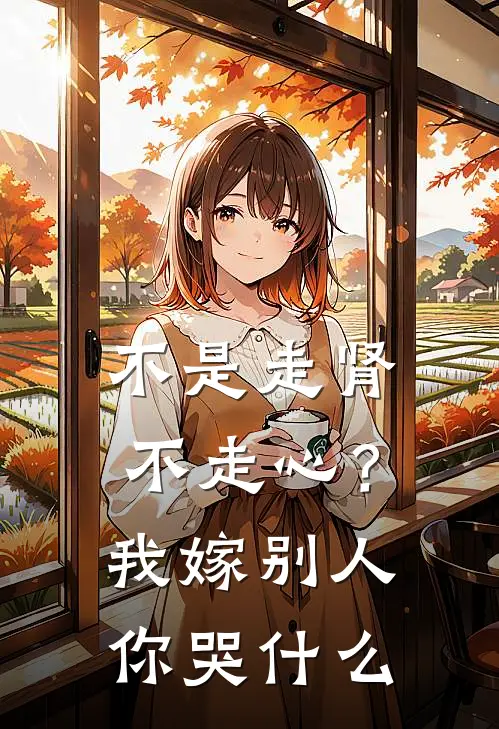 不是走肾不走心？我嫁别人你哭什么