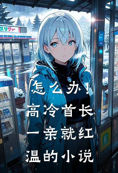 怎么办！高冷首长一亲就红温的小说
