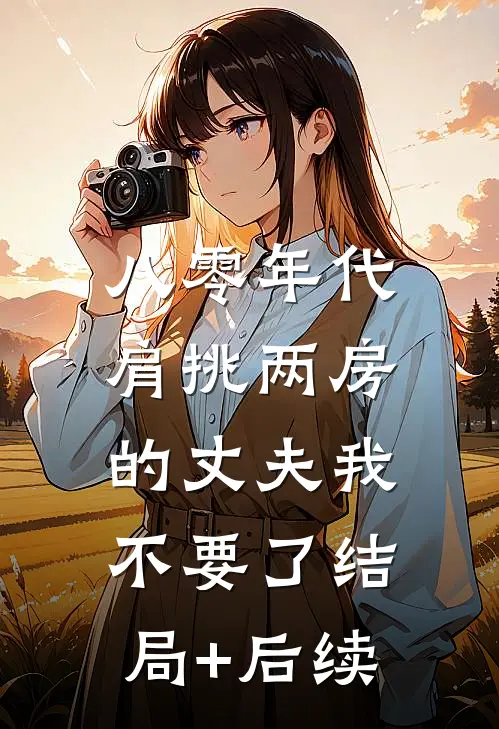 八零年代，肩挑两房的丈夫我不要了结局+后续