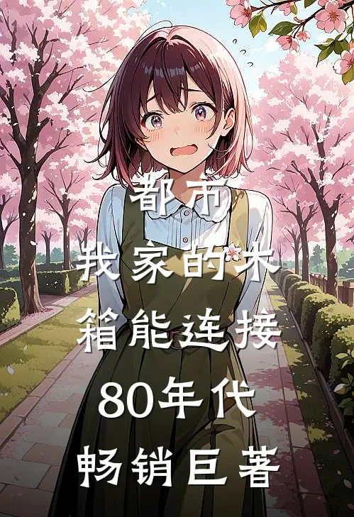 都市：我家的木箱能连接80年代畅销巨著