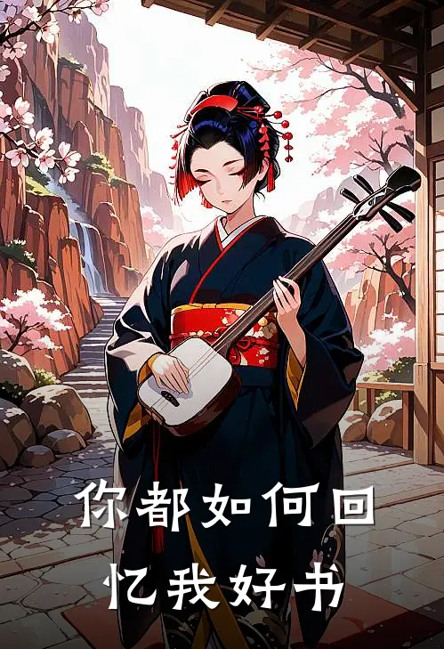 你都如何回忆我好书