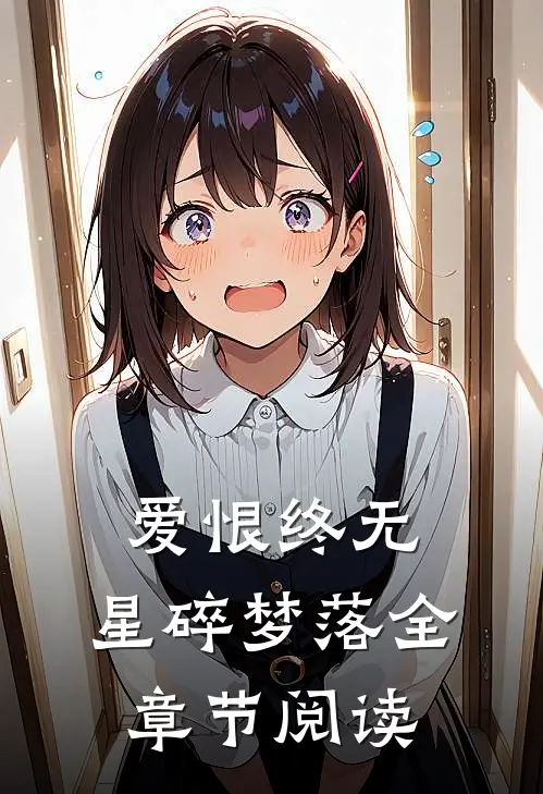 爱恨终无，星碎梦落全章节阅读