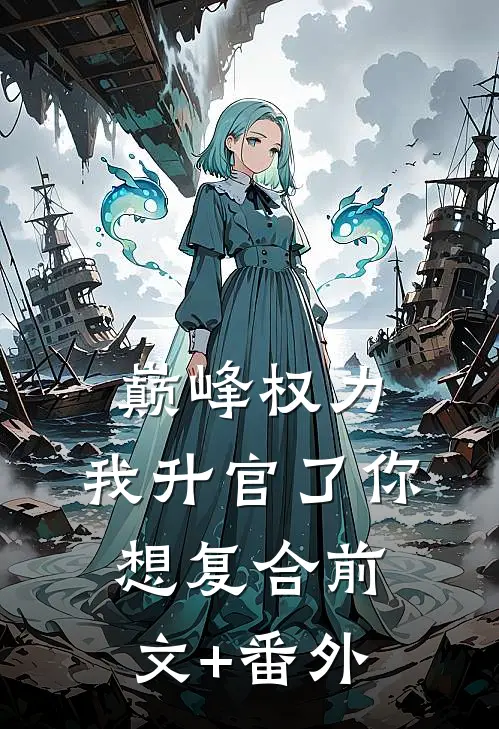 巅峰权力：我升官了你想复合前文+番外