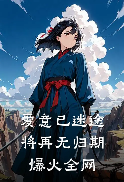 爱意已迷途，将再无归期爆火全网