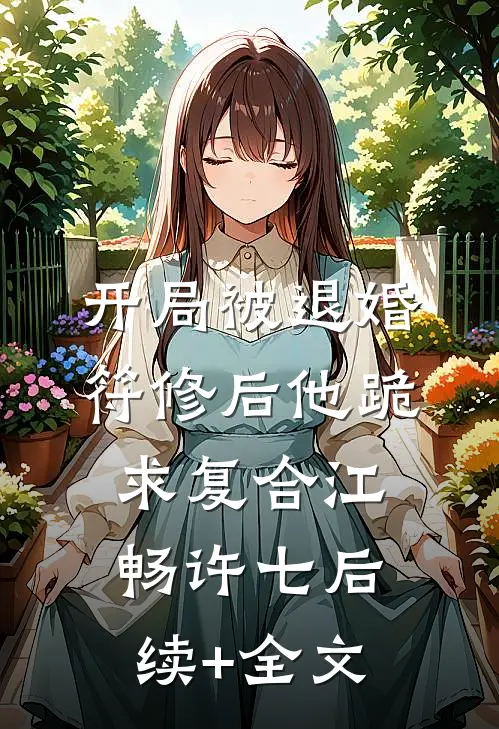 开局被退婚，符修后他跪求复合江畅许七后续+全文