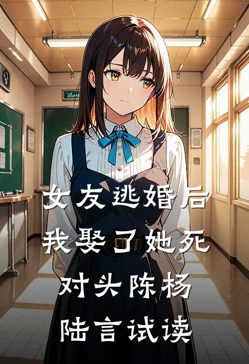 妻子的白月光回国后，我跑路却被拦下了连载