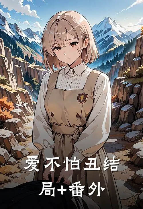 爱不怕丑结局+番外