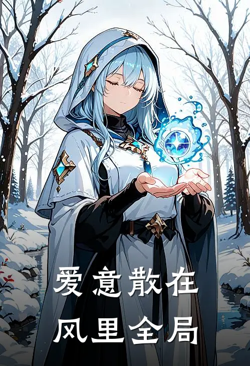 爱意散在风里全局