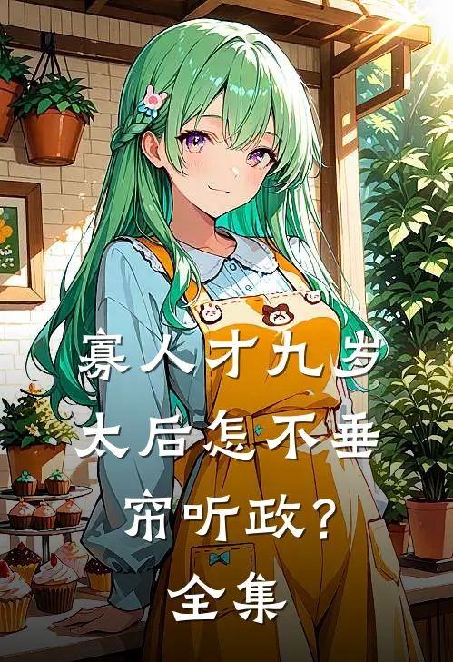 寡人才九岁，太后怎不垂帘听政？全集