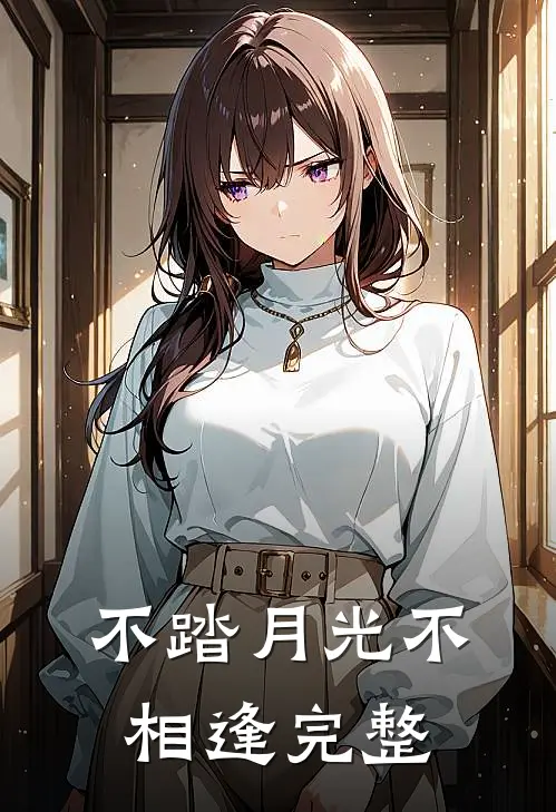 不踏月光不相逢完整