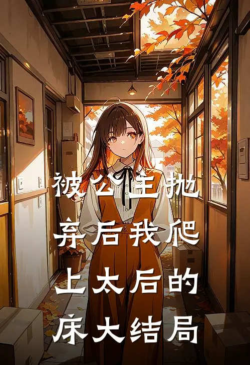 被公主抛弃后我爬上太后的床大结局
