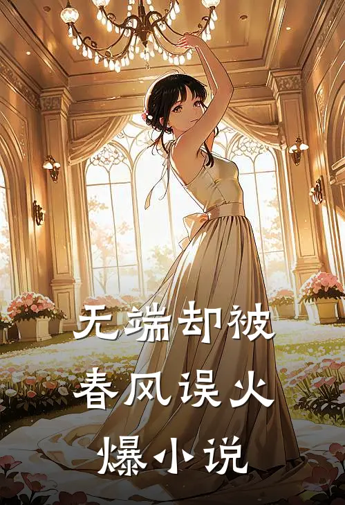 无端却被春风误火爆小说