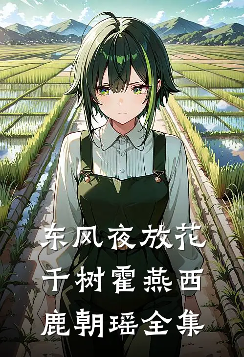 我野蛮生长，自己便是春天霍斯言苏微全文