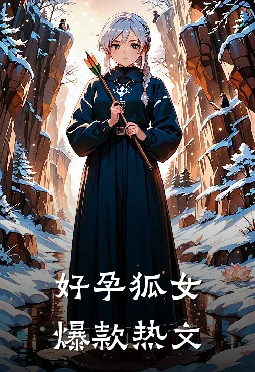 好孕狐女爆款热文