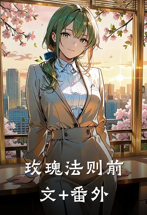 玫瑰法则前文+番外