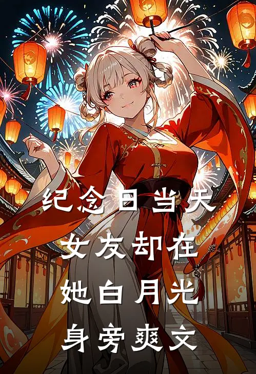 纪念日当天，女友却在她白月光身旁爽文