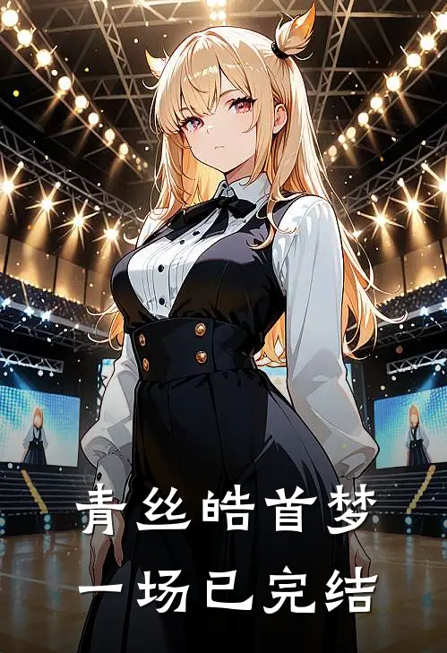 青丝皓首梦一场已完结