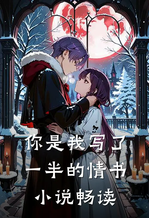 你是我写了一半的情书小说畅读