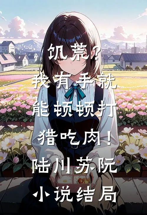 饥荒？我有手就能顿顿打猎吃肉！陆川苏阮小说结局