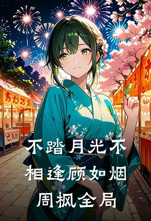 不踏月光不相逢顾如烟周枫全局