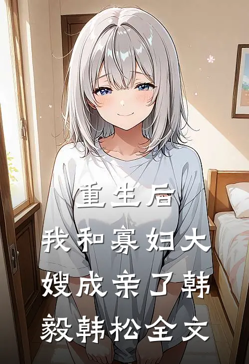 重生后，我和寡妇大嫂成亲了韩毅韩松全文