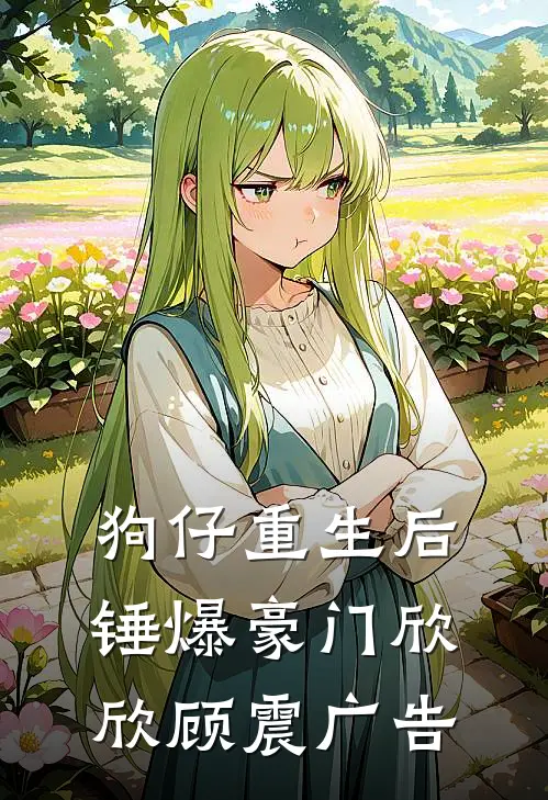 她陪情人度假，我悄悄退出她的人生