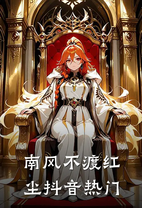 南风不渡红尘抖音热门