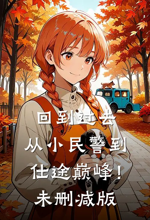 回到过去：从小民警到仕途巅峰！未删减版