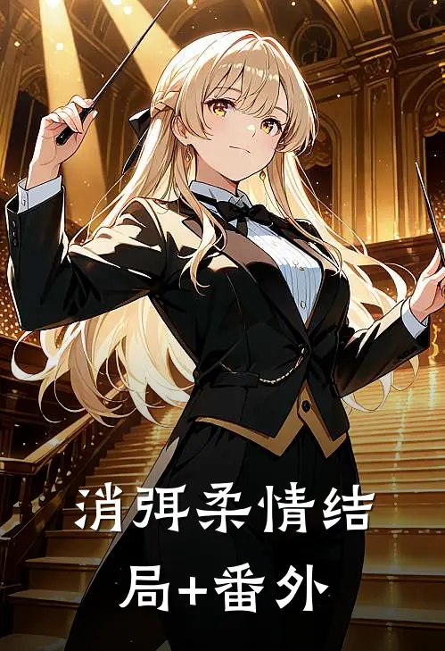 消弭柔情结局+番外