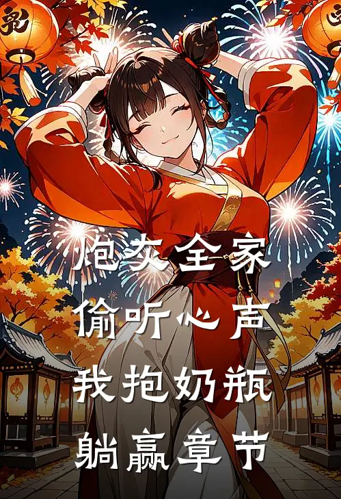 炮灰全家偷听心声，我抱奶瓶躺赢章节
