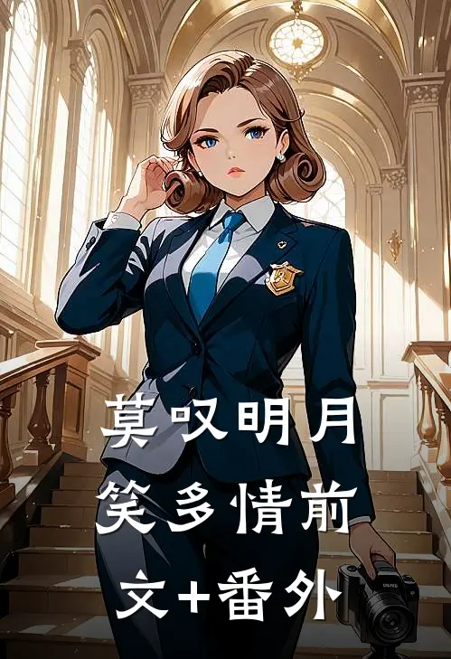 莫叹明月笑多情前文+番外