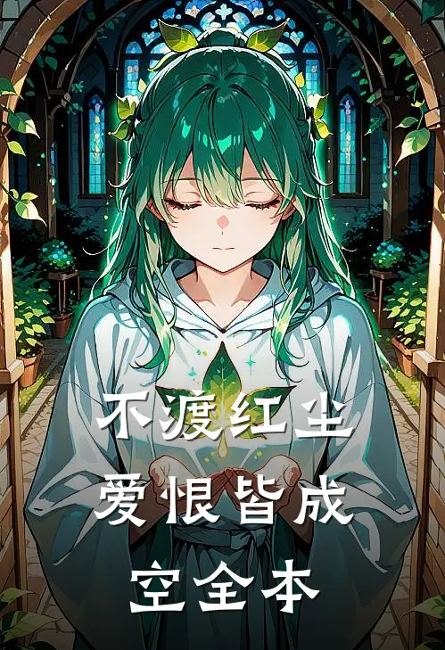 不渡红尘，爱恨皆成空全本