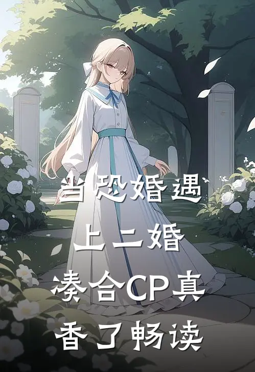当恐婚遇上二婚：凑合CP真香了畅读