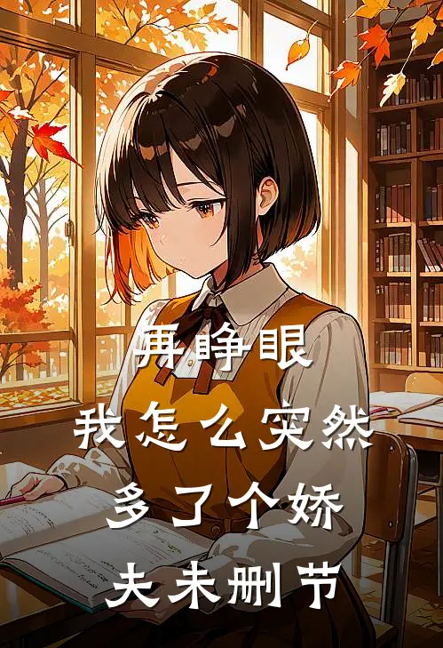 再睁眼，我怎么突然多了个娇夫未删节