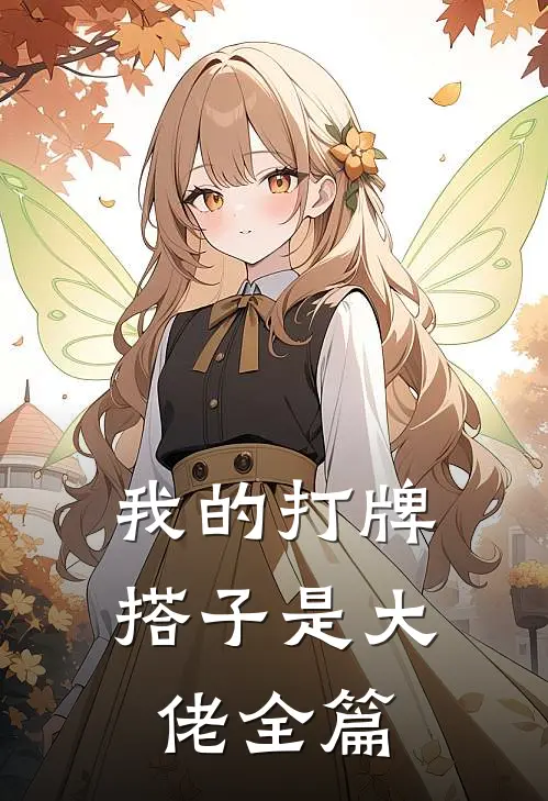我的打牌搭子是大佬全篇