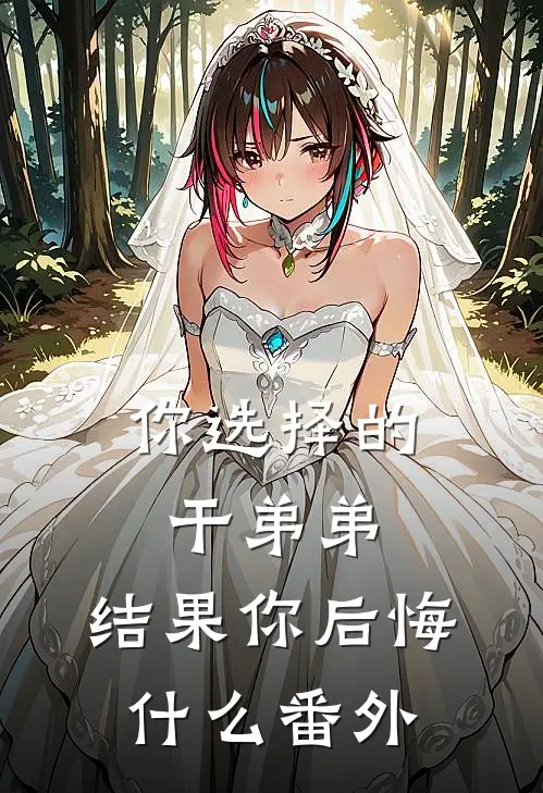 你选择的干弟弟，结果你后悔什么番外