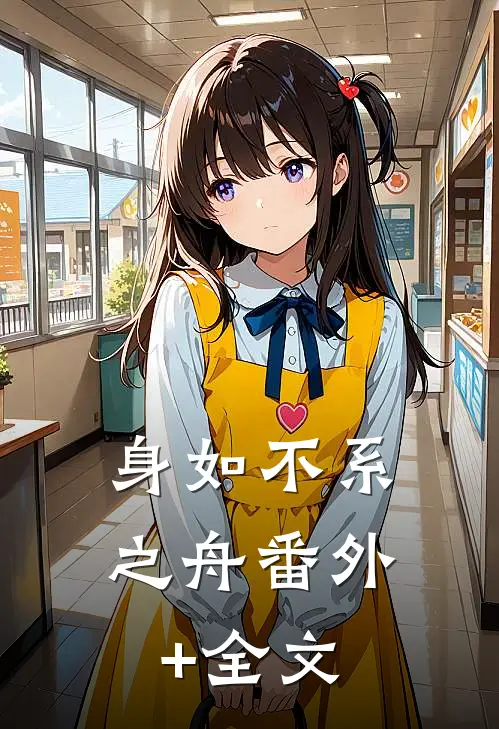 身如不系之舟(番外)+(全文)
