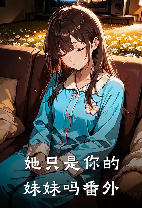 她只是你的妹妹吗番外