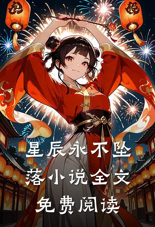 星辰永不坠落小说全文免费阅读