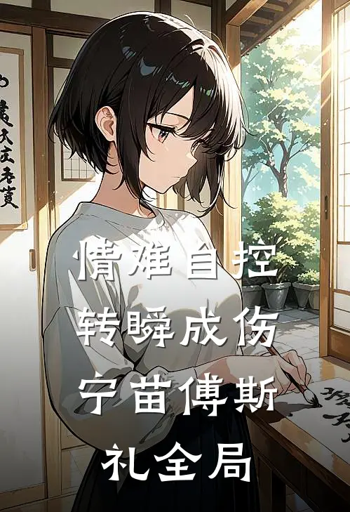 情难自控，转瞬成伤宁苗傅斯礼全局