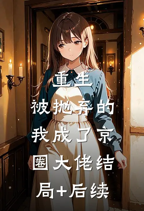 重生：被抛弃的我成了京圈大佬结局+后续