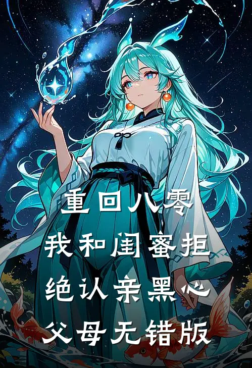 重回八零，我和闺蜜拒绝认亲黑心父母无错版