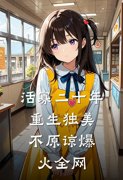 活寡二十年，重生独美不原谅爆火全网