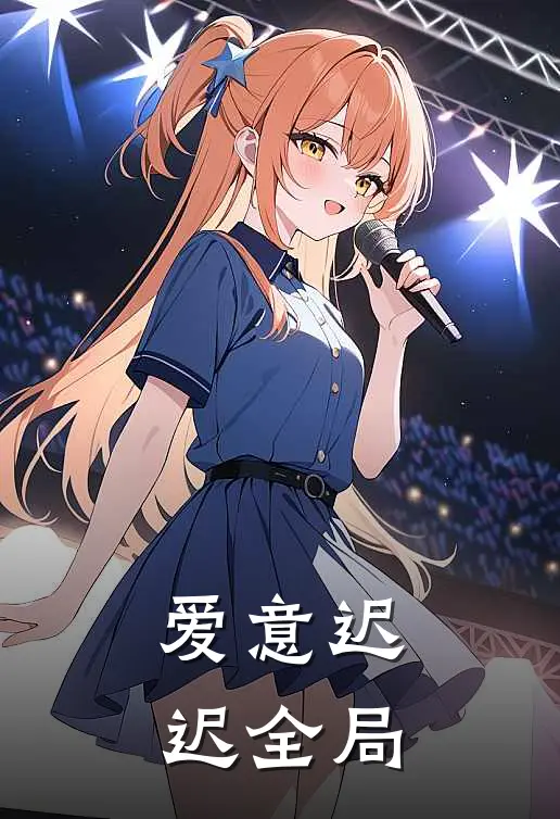 爱意迟迟全局