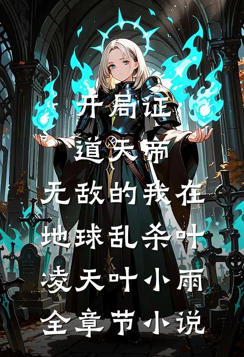 开局证道天帝，无敌的我在地球乱杀叶凌天叶小雨全章节小说