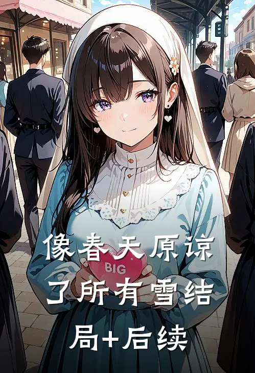 像春天原谅了所有雪结局+后续